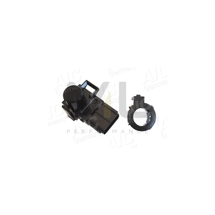 AIC 55453 Parking sensor Front, outer, Black, Ultrasonic Sensor | ML Performance Car Parts