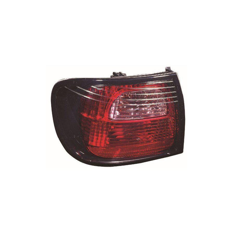 Abakus 21519F1LAE Rear Light For Nissan Primera Saloon (P11) | ML Performance UK