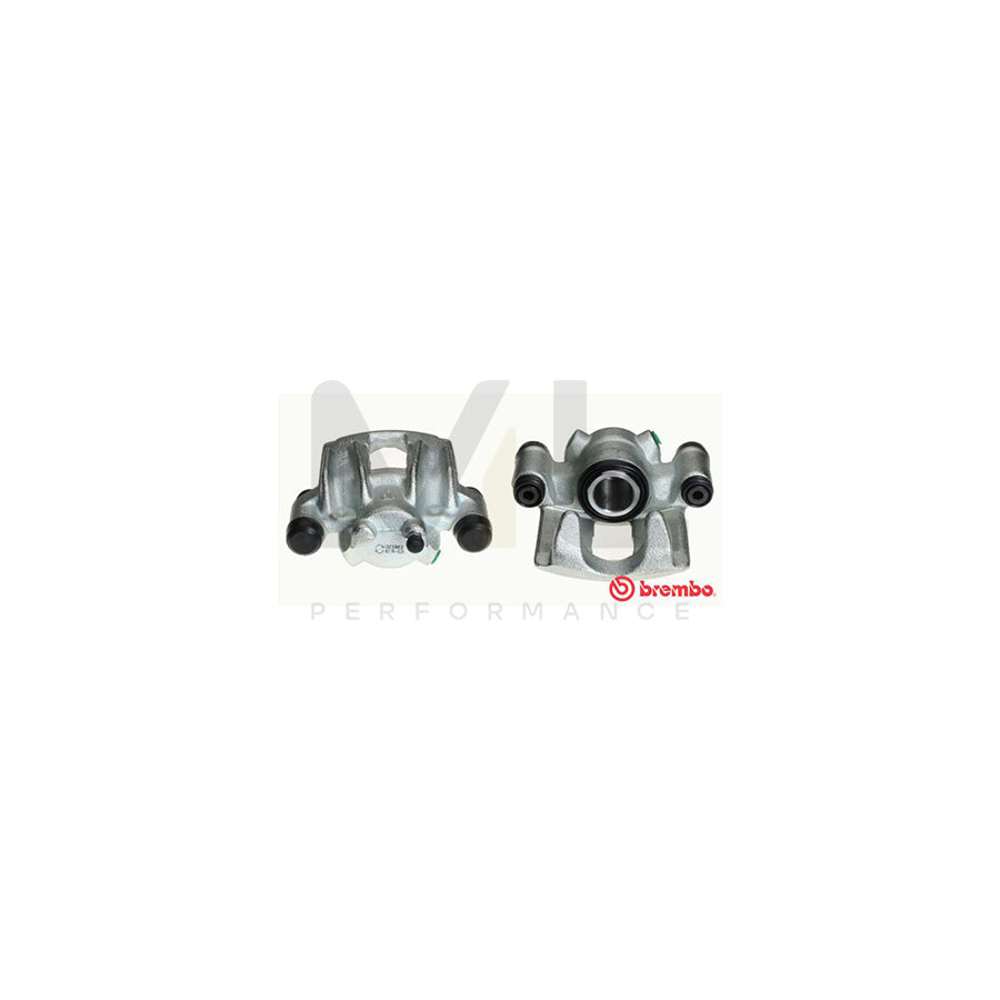 BREMBO F 61 187 Brake Caliper | ML Performance Car Parts