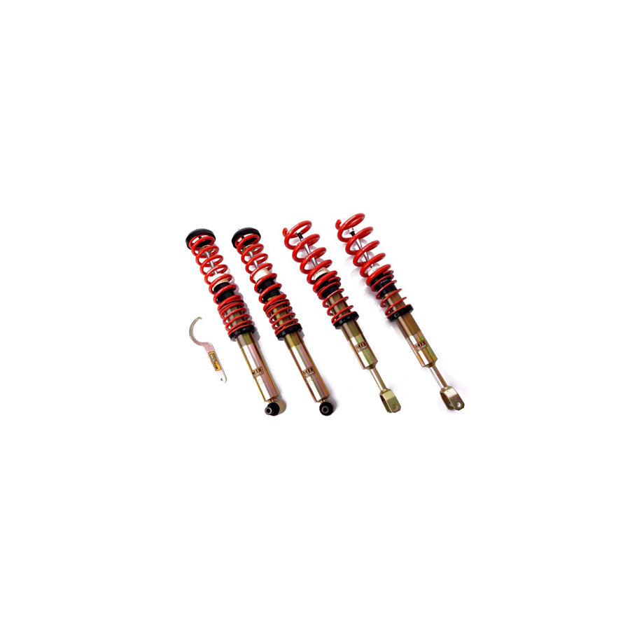 MTS Technik Audi Coilover Suspension Sport - MTSGWAU52-S Coilover Kits | ML Performance UK Car Parts