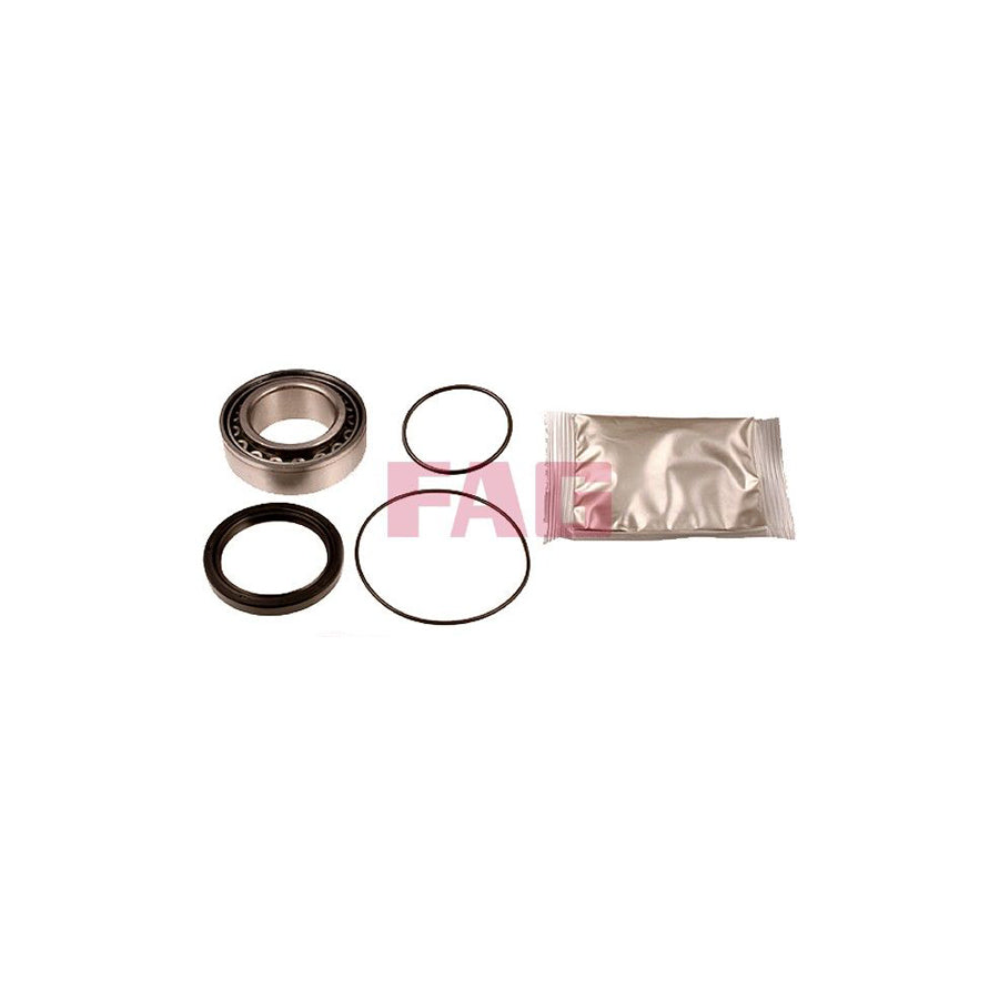 FAG 713 6114 70 Wheel Bearing Kit For VW Lt