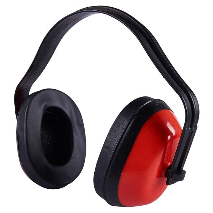 Amtech Ear Defenders | ML Performance DIY & Power Tools