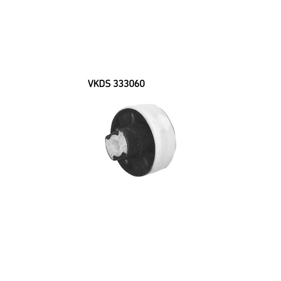 Skf Vkds 333060 Control Arm / Trailing Arm Bush | ML Performance UK Car Parts