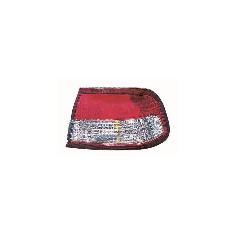 Abakus 21519D5LAE Rear Light For Nissan Maxima Iv Qx Saloon (A32) | ML Performance UK