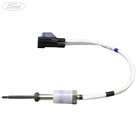 GENUINE FORD 2032812 TRANSIT 2.0 ECOBLUE TEMPERATURE EXHAUST GAS SENSOR 16- | ML Performance UK