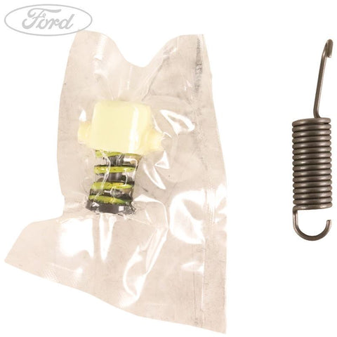 GENUINE FORD 1463612 SPRING KIT | ML Performance UK