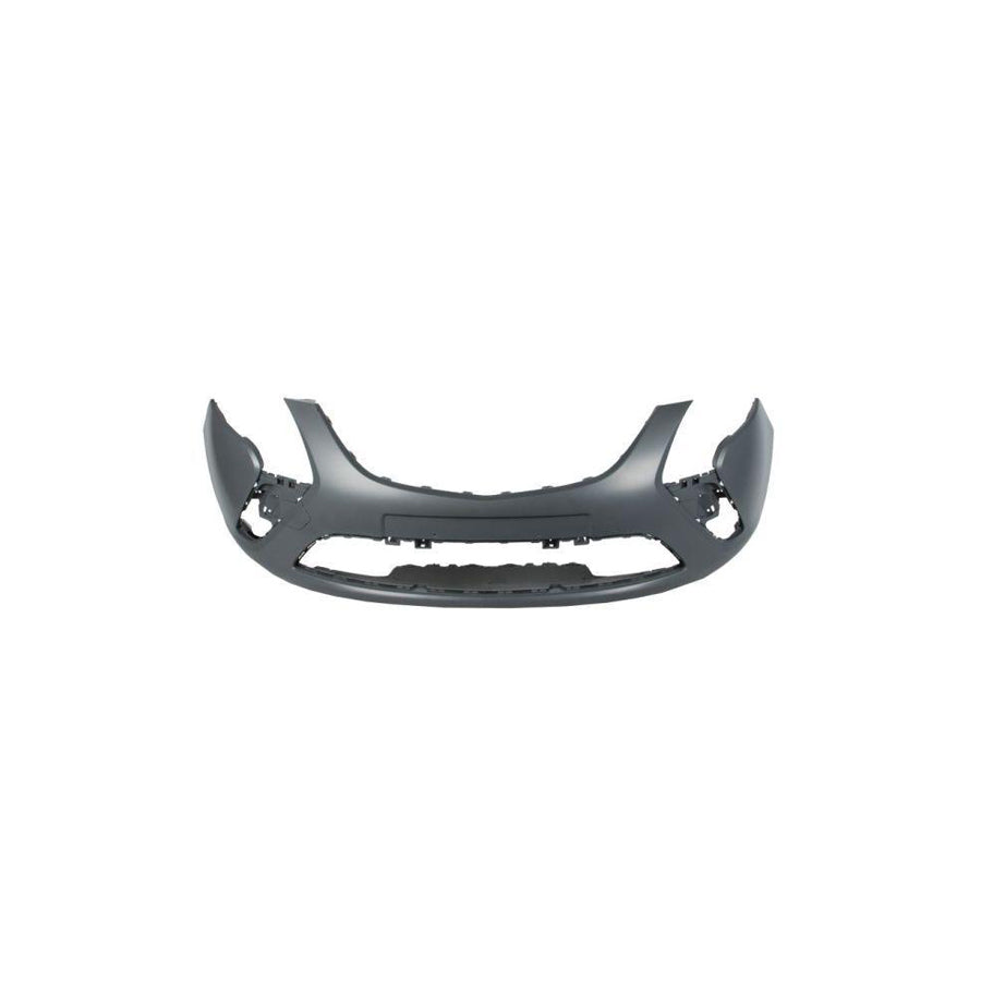 Blic 5510-00-5064900Q Bumper For Opel Zafira C Tourer (P12)