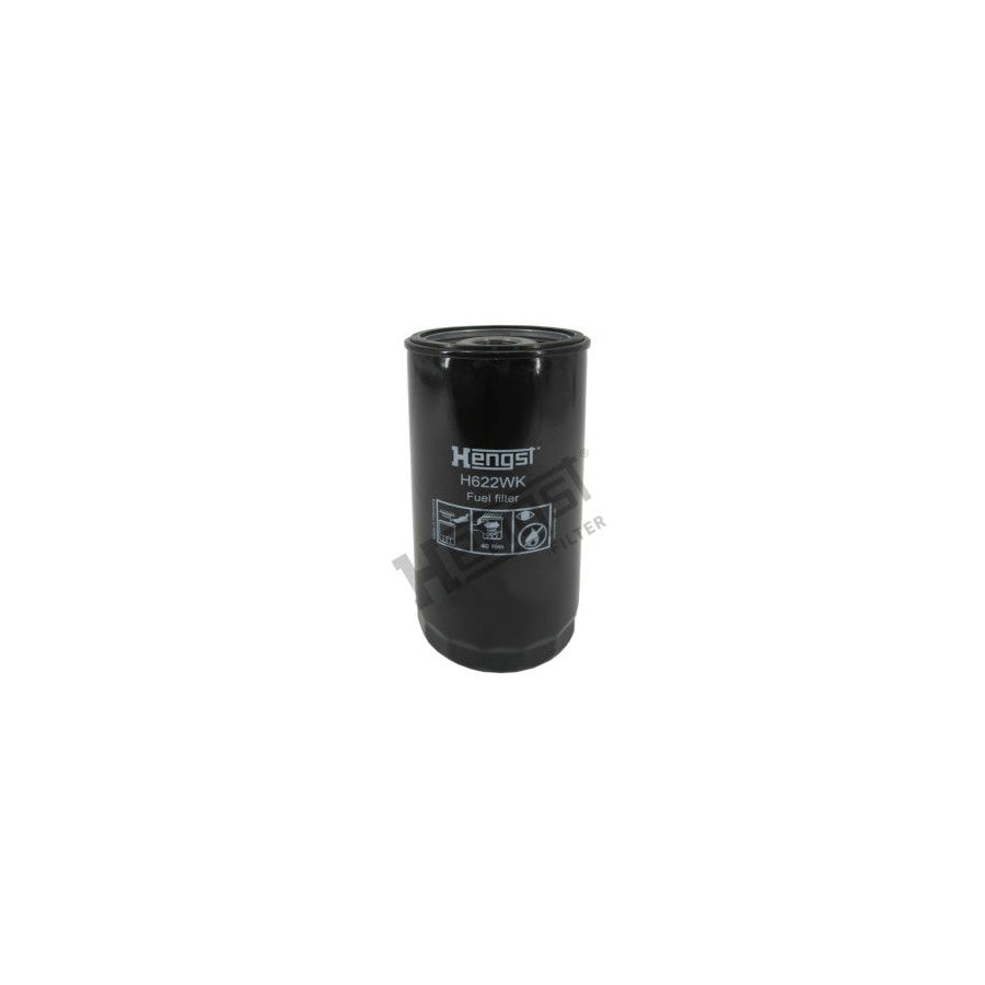 Hengst Filter H622WK Fuel Filter