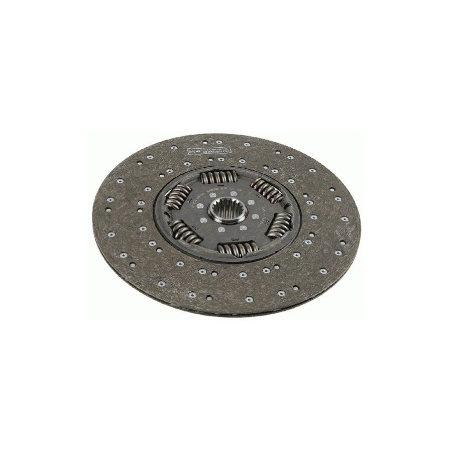 Sachs 1878 005 165 Clutch Disc