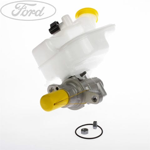 GENUINE FORD 1756265 BRAKE MASTER CYLINDER EXPANSION RESERVOIR | ML Performance UK