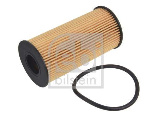 Febi Bilstein 171346 Oil Filter | ML Performance UK Car Parts