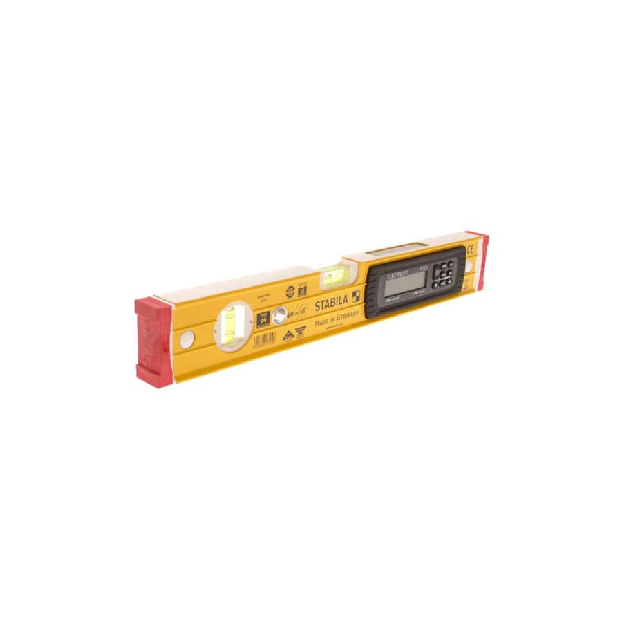 Stabila STB962E40 96-2 Electronic Level 2 Vial 17705 40cm | ML Performance UK