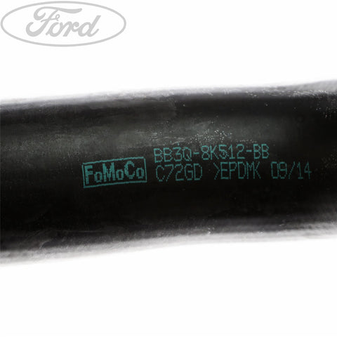 GENUINE FORD 2002973 RADIATOR HOSES | ML Performance UK