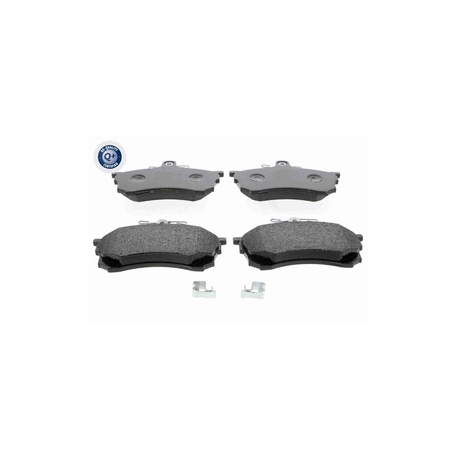 Ackoja A37-0027 Brake Pad Set For Mitsubishi Carisma | ML Performance UK