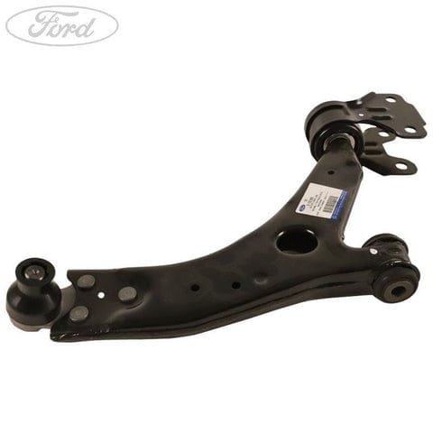 GENUINE FORD 2172992 FOCUS O/S FRONT LOWER SUSPENSION ARM WISHBONE 17- | ML Performance UK