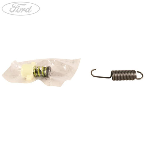 GENUINE FORD 1463612 SPRING KIT | ML Performance UK