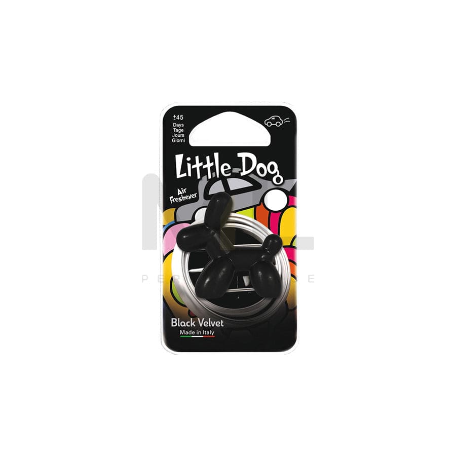 Little Joe LD006 Car air freshener Blister Pack | ML Performance Car Parts