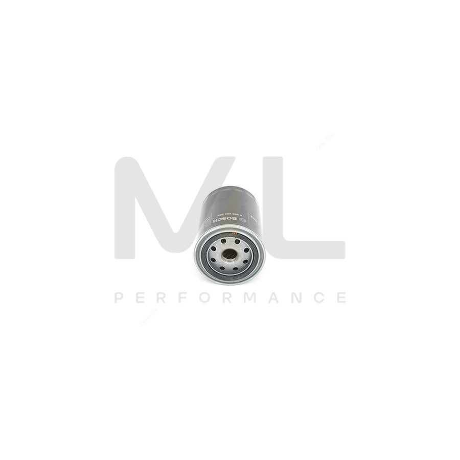 BOSCH Oil Filter 0986452000 [ P 2000 ] | ML Car Parts UK | ML Performance