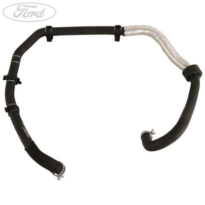 GENUINE FORD 2120811 HOSE AB39-8A582-AF | ML Performance UK