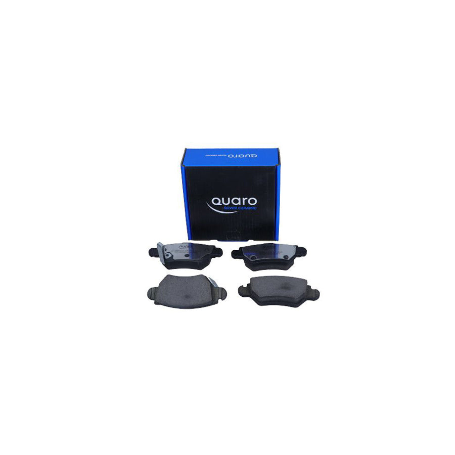 Quaro QP0982C Brake Pad Set