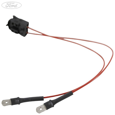 GENUINE FORD 1715479 FIESTA KUGA FRONT HEADLIGHT RESISTOR WIRING | ML Performance UK