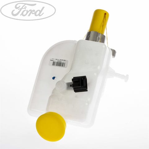 GENUINE FORD 1756265 BRAKE MASTER CYLINDER EXPANSION RESERVOIR | ML Performance UK