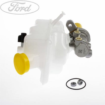 GENUINE FORD 1756265 BRAKE MASTER CYLINDER EXPANSION RESERVOIR | ML Performance UK