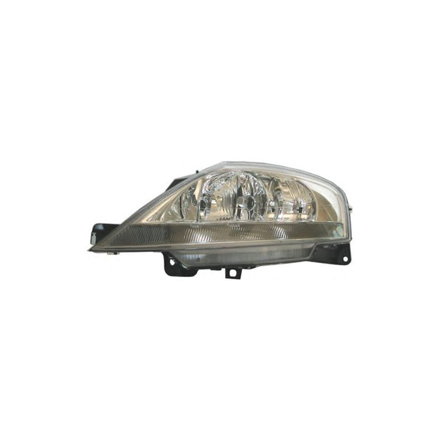 Hella 1EB 354 313-011 Headlight For Citro?n C3 I Hatchback (FC, FN)