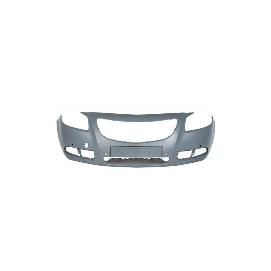 Blic 5510-00-5079901Pq Bumper For Opel Insignia