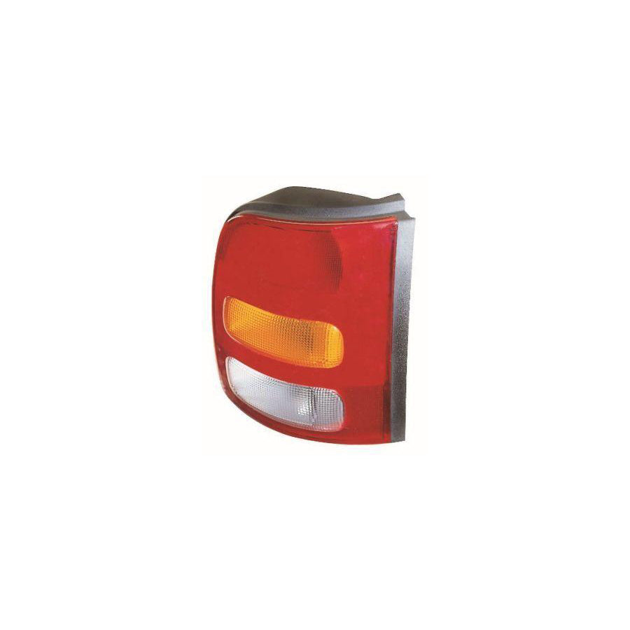 Abakus 21519C1RLDAE Rear Light For Nissan Micra Ii Hatchback (K11) | ML Performance UK