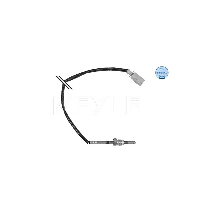 Meyle 114 800 0208 Sensor, Exhaust Gas Temperature