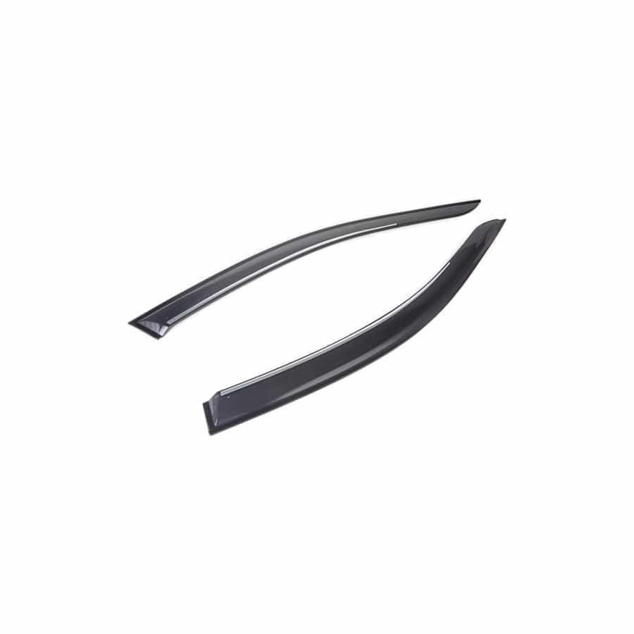 Climair CLI0031054 Wind Deflectors Suitable For Mercedes-Benz 190 (W201)