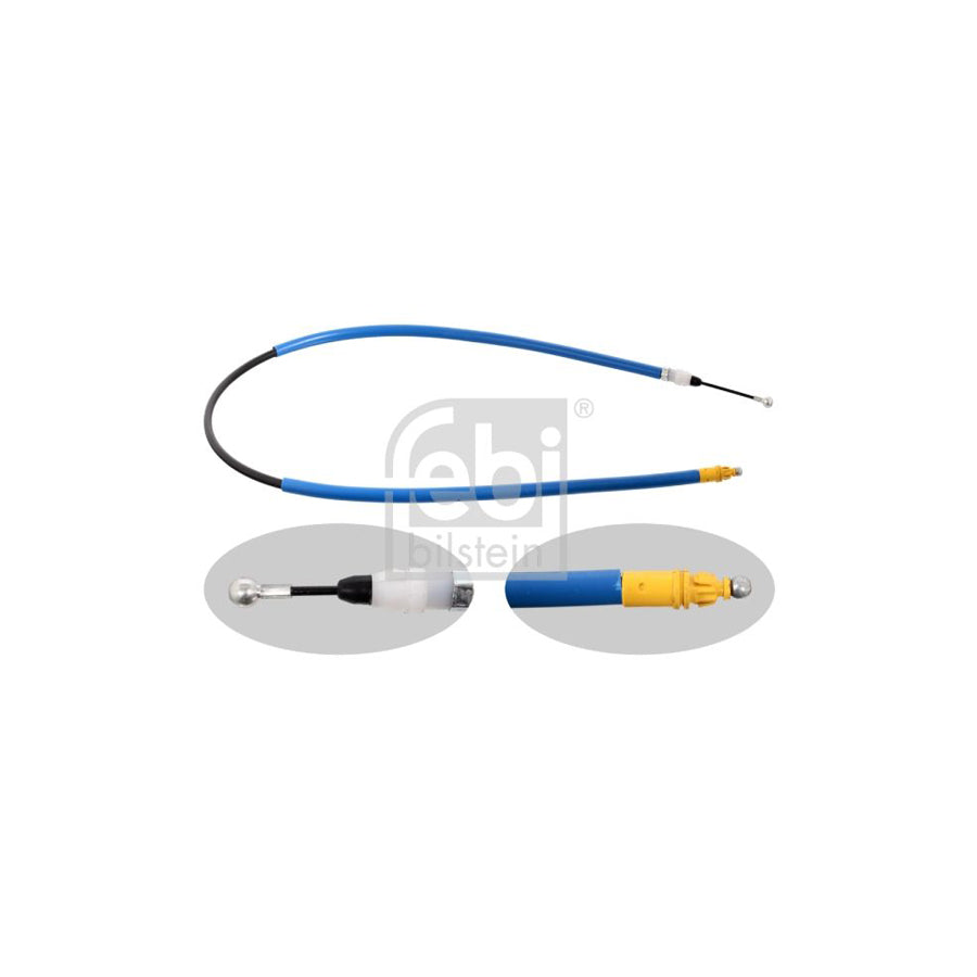 Febi Bilstein 33167 Hand Brake Cable