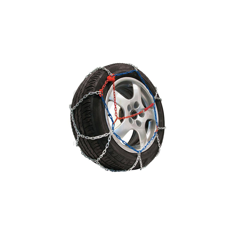 CARPOINT RV-260 1725051 Snow chains with storage bag, Quantity: 1, Steel | ML Performance Car Parts