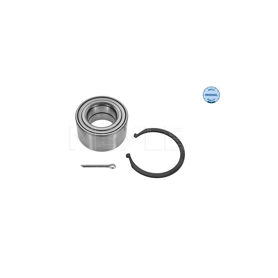 Meyle 37-14 650 0001 Wheel Bearing Kit