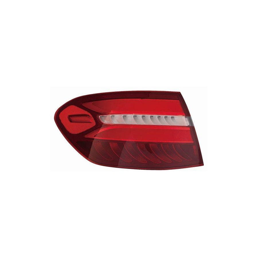 Abakus 44019ABRAE Rear Light Suitable For Mercedes-Benz Glc Off-Road (X253) | ML Performance UK