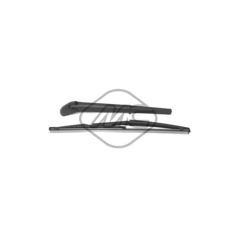 Metalcaucho 68044 Wiper Blade | ML Performance UK Car Parts