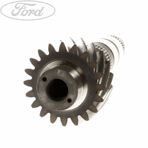 GENUINE FORD 1543156 GEARBOX OUTPUT SHAFT | ML Performance UK