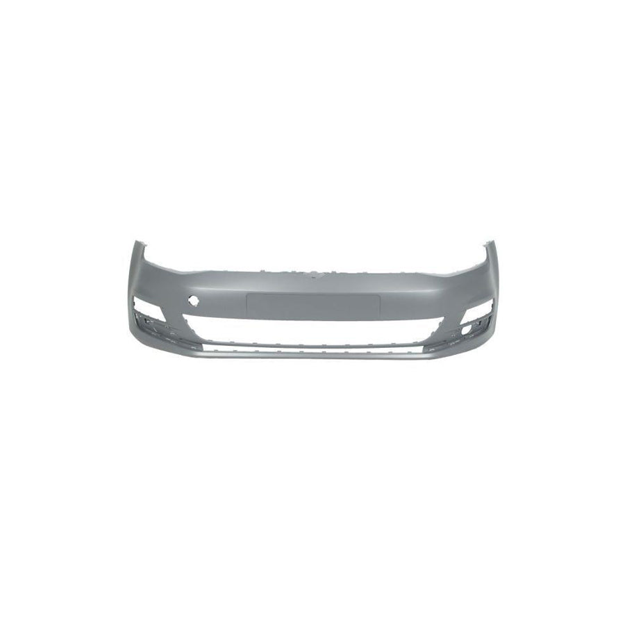 Blic 5510-00-9550900Q Bumper For VW Golf