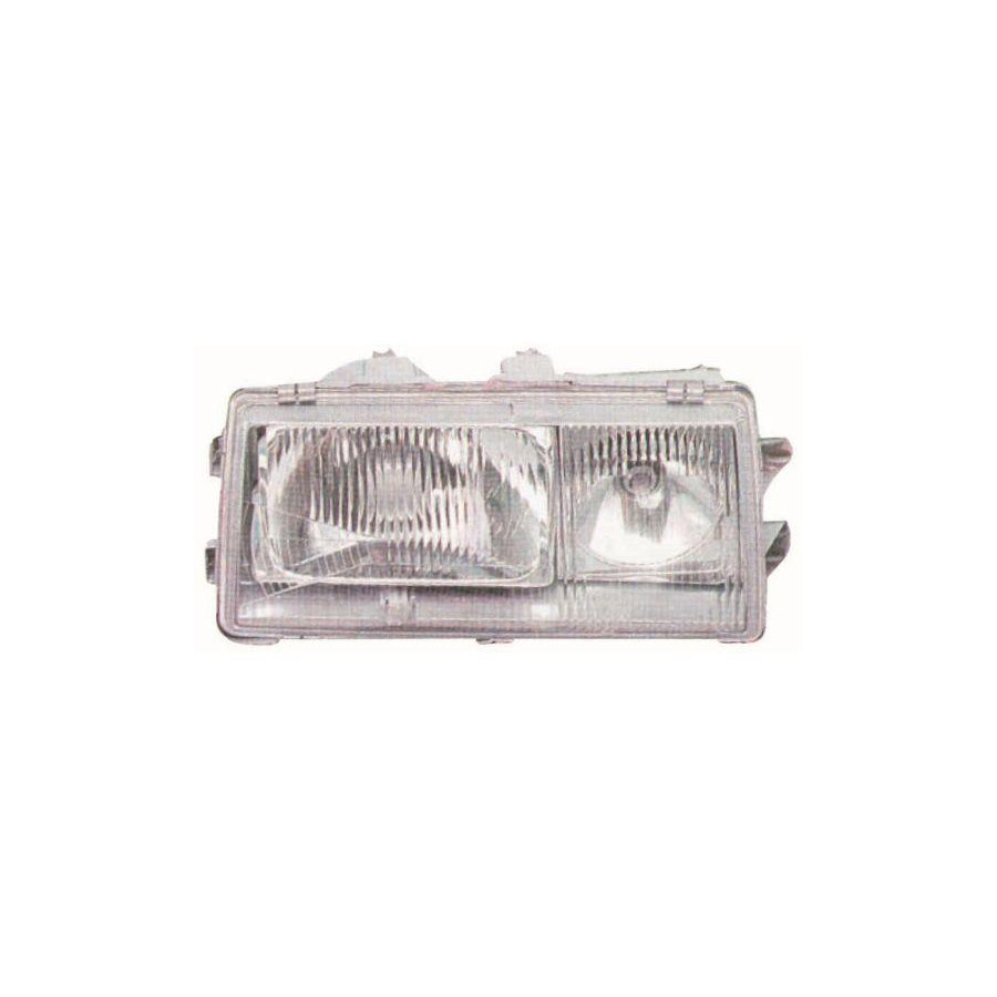 Abakus 2141109LLD Headlight For Mitsubishi Galant | ML Performance UK