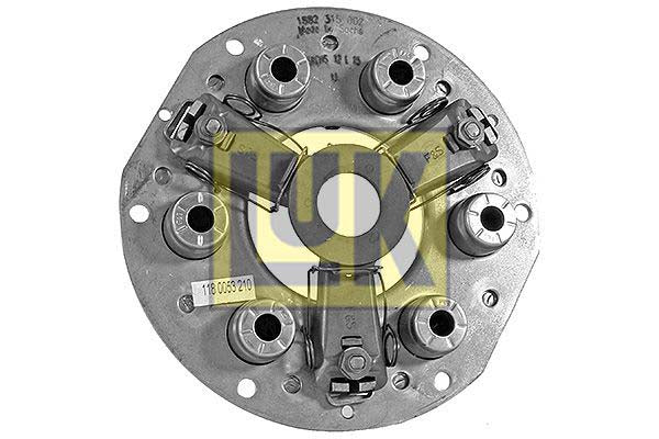 LuK 118 0053 21 Clutch Pressure Plate