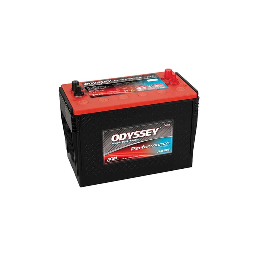 Odyssey ODP-AGM31M Performance Automotive Battery (31M-925) | ML Performance UK Car Parts