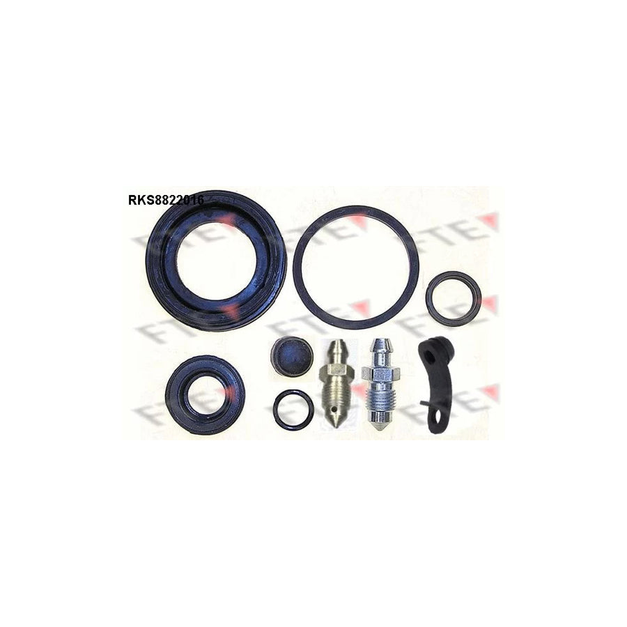 Fte 9323621 Repair Kit, Brake Caliper | ML Performance UK Car Parts