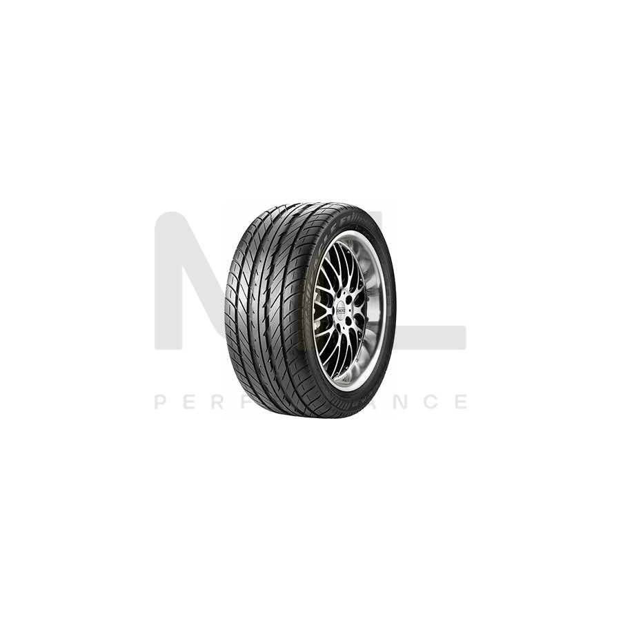 Goodyear Eagle® F1 GS-D3 ROF (EMT) 245/45 ZR17 89Y Summer Tyre | ML Performance UK Car Parts