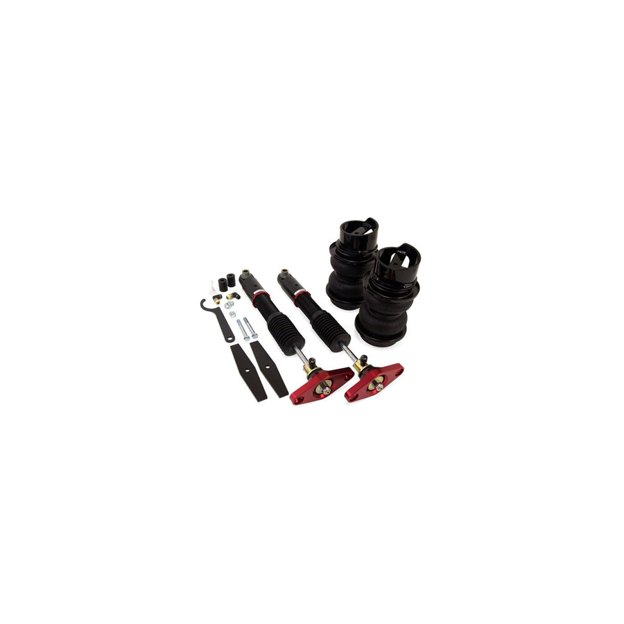 Air Lift Performance 78631 Hyundai Genesis Coupe Rear Performance Kit