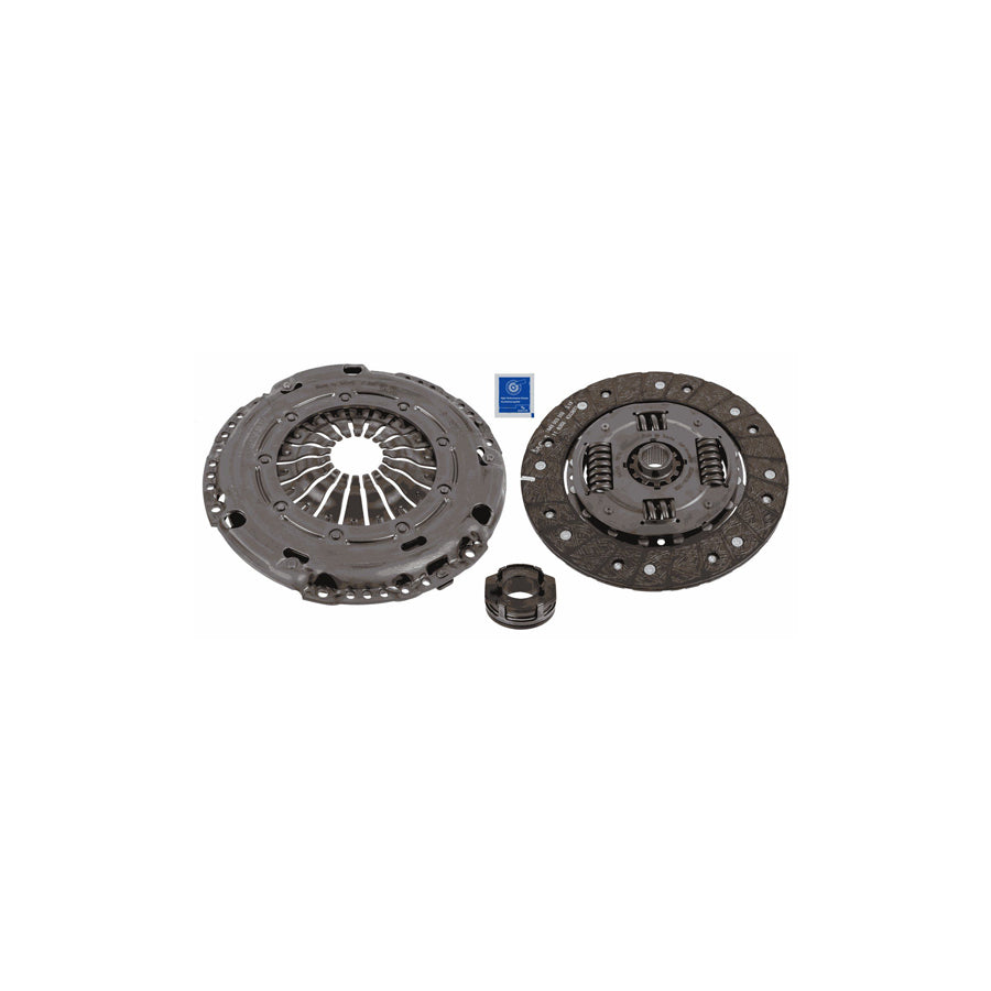 Sachs 3000 970 130 Clutch Kit