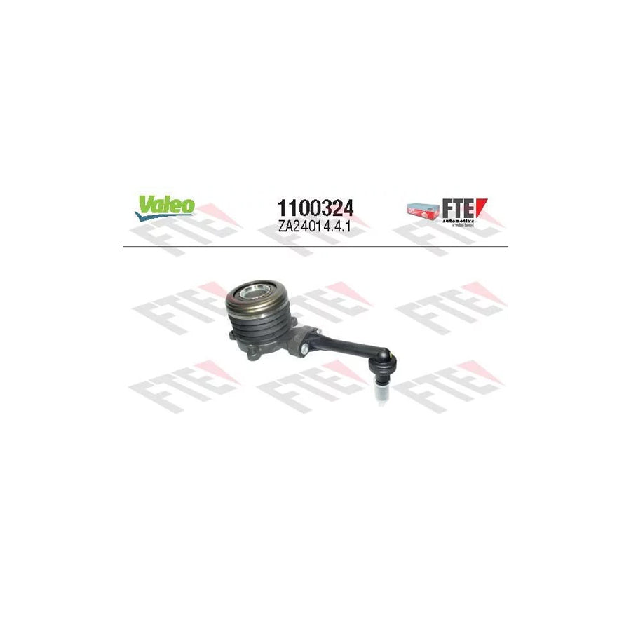 Fte 1100324 Central Slave Cylinder, Clutch For Fiat Stilo | ML Performance UK Car Parts