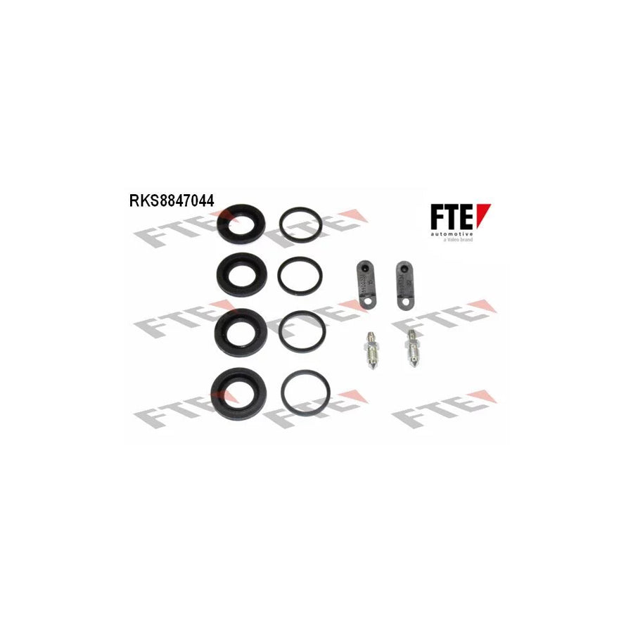 Fte RKS8847044 Repair Kit, Brake Caliper | ML Performance UK Car Parts