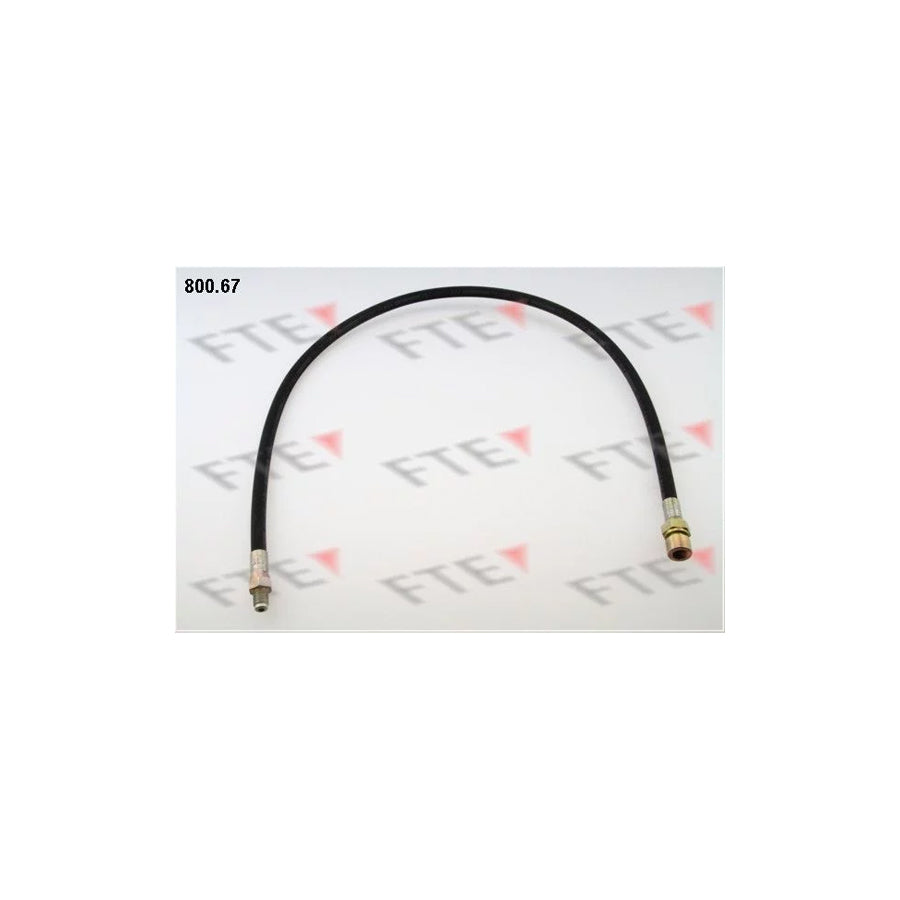 Fte 9741077 Brake Hose | ML Performance UK Car Parts