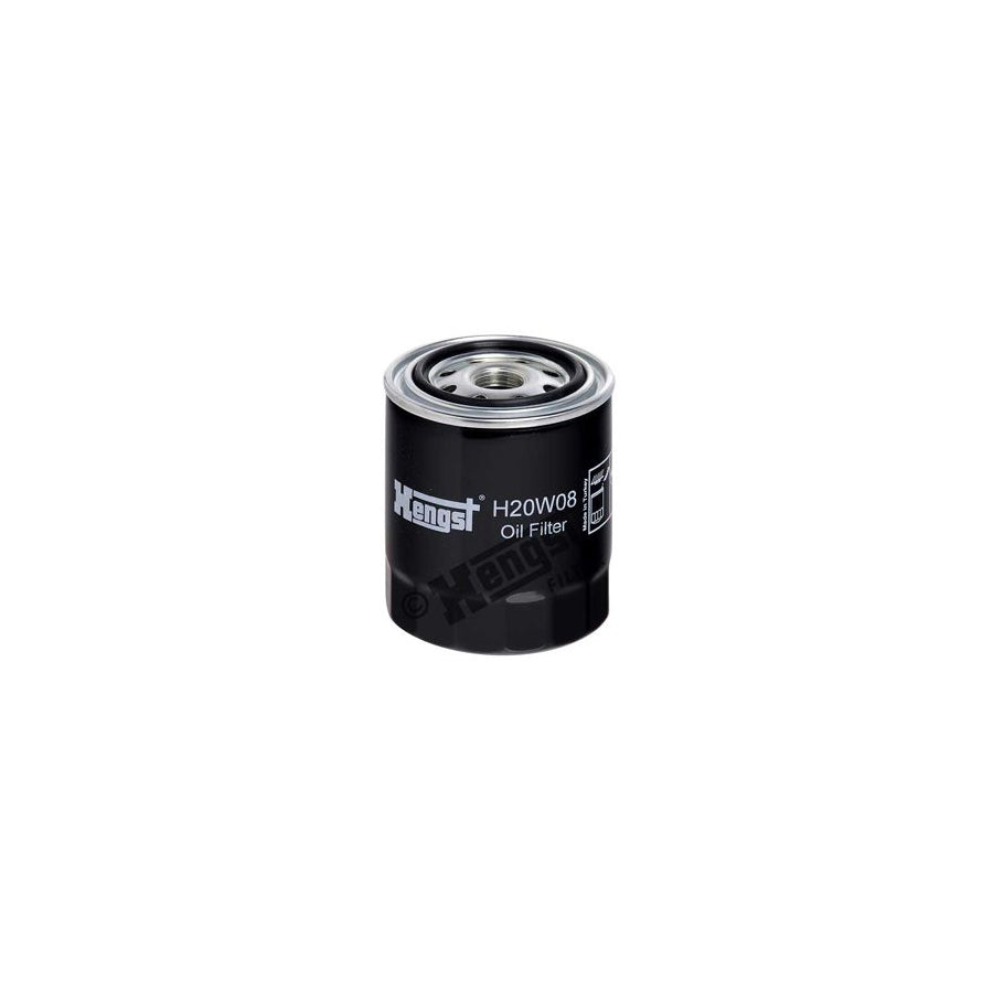 Hengst Filter H20W08 Oil Filter